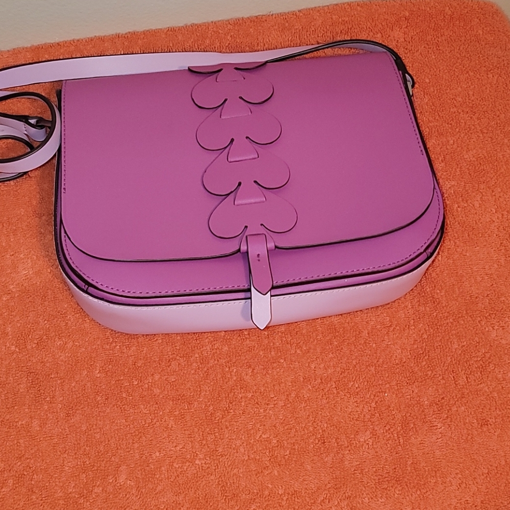 Kate Spade Crossbody Purse